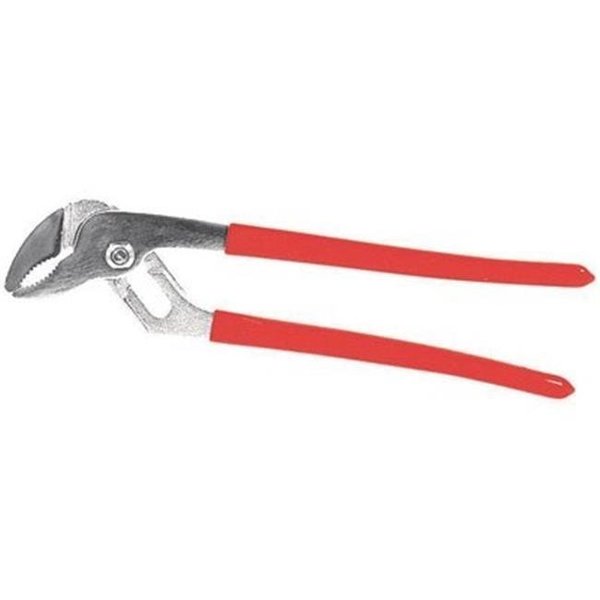 K-Tool International K Tool International KTI54010 10 Inch Groove Joint Pliers KTI54010